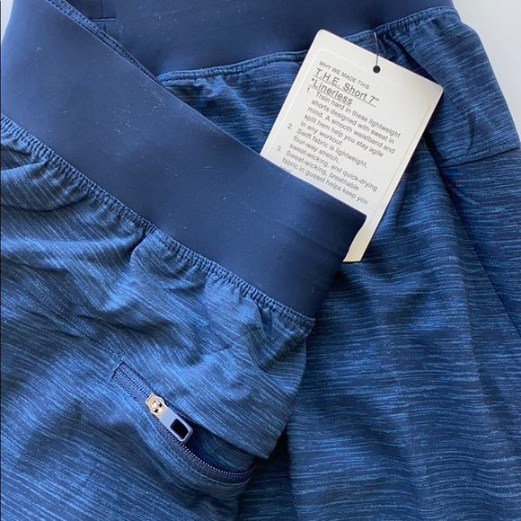 lululemon athletica Other - Lululemon Men’s Shorts